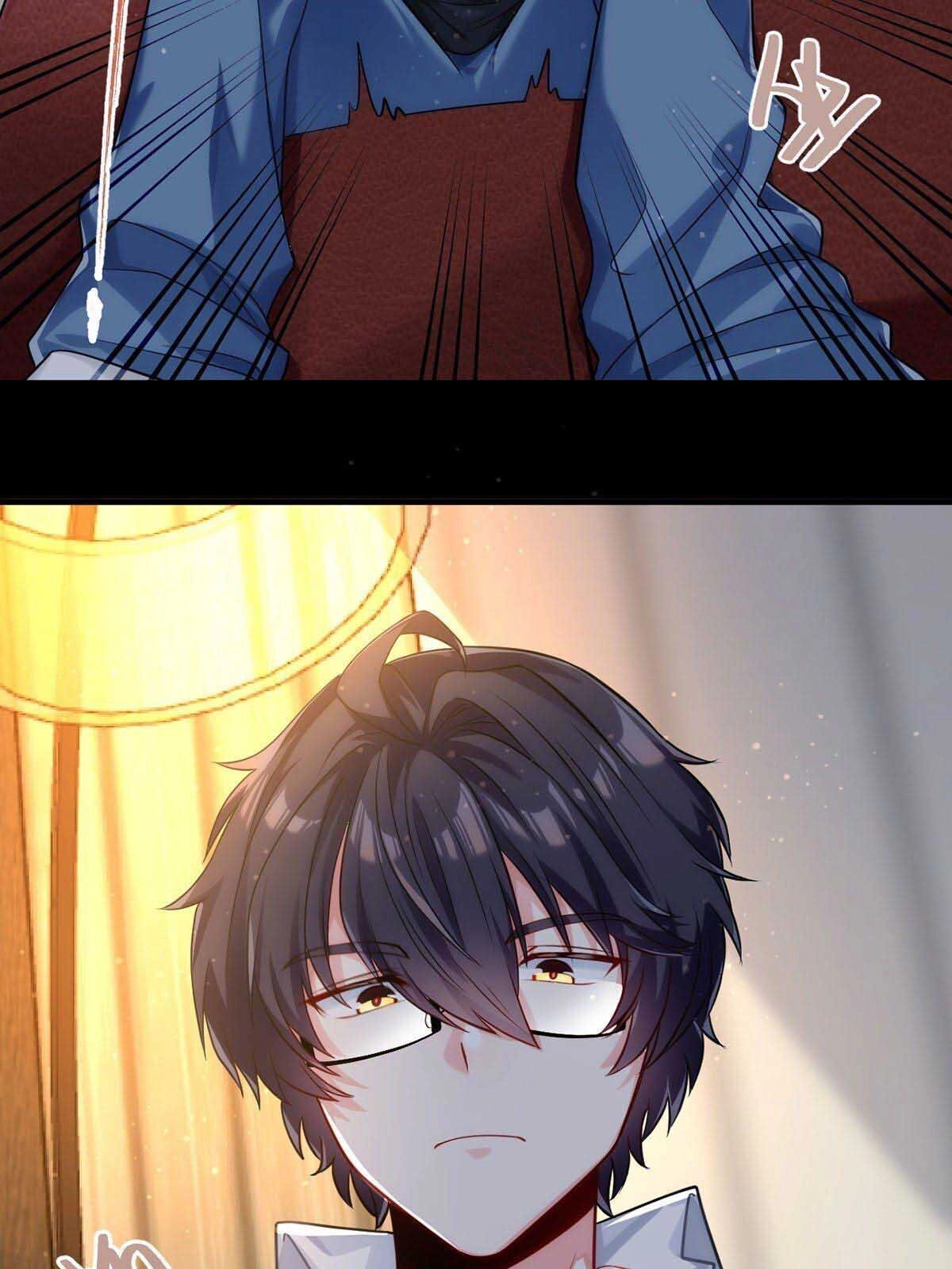 Tiên Tôn Lạc Vô Cực Chapter 8 - 8