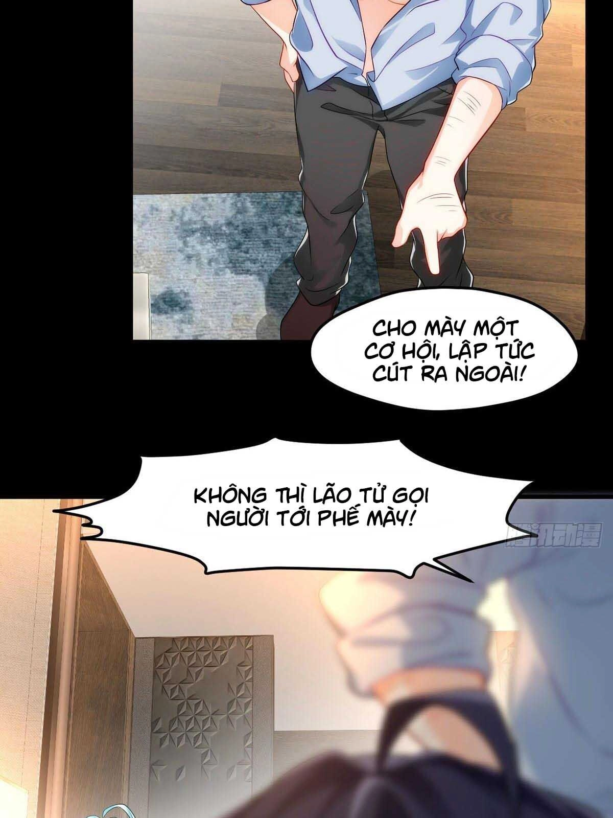 Tiên Tôn Lạc Vô Cực Chapter 8 - 10