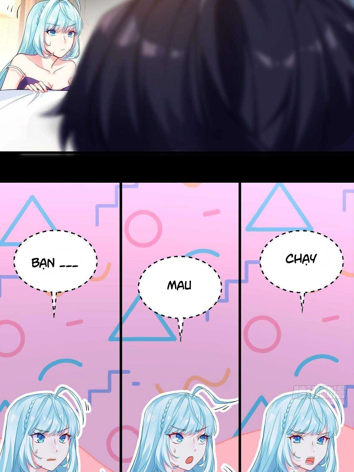 Tiên Tôn Lạc Vô Cực Chapter 8 - 11