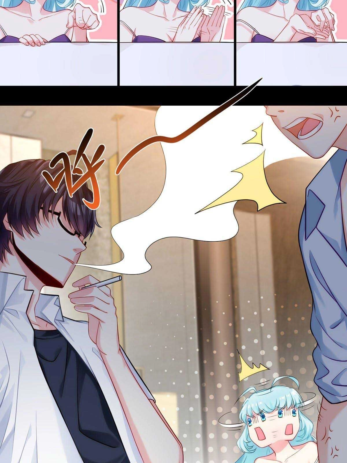 Tiên Tôn Lạc Vô Cực Chapter 8 - 12