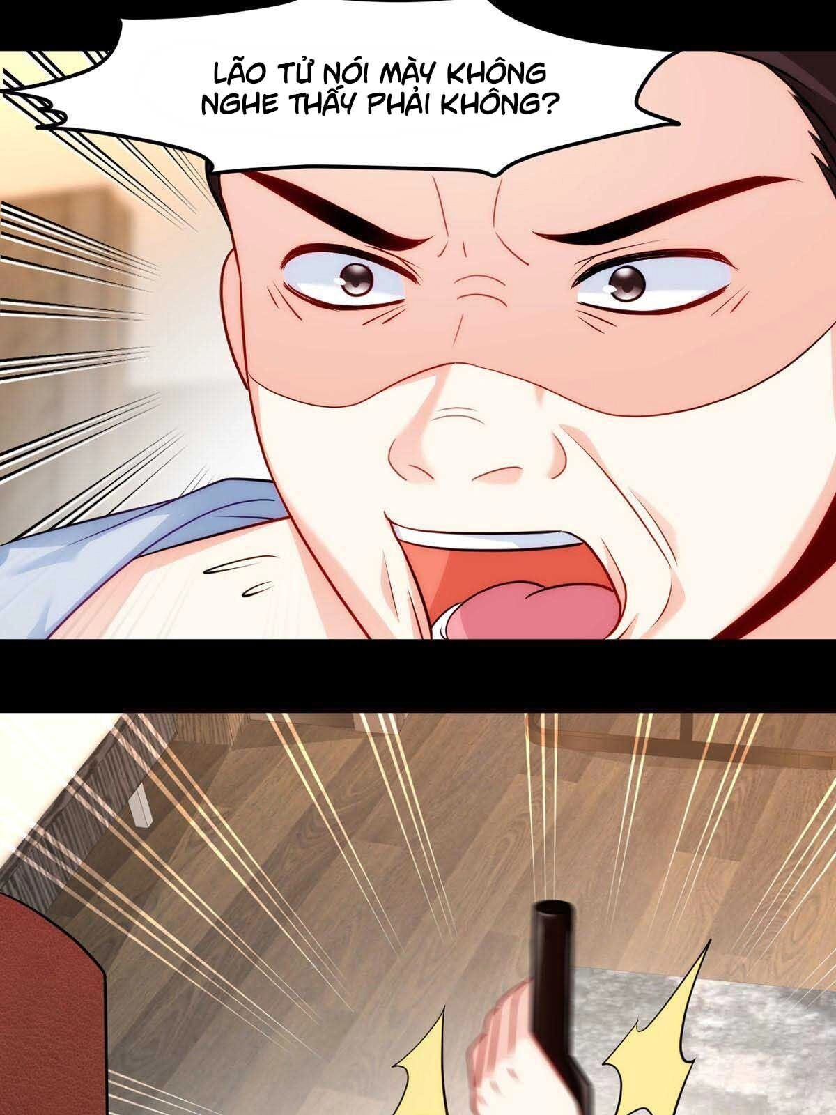 Tiên Tôn Lạc Vô Cực Chapter 8 - 14