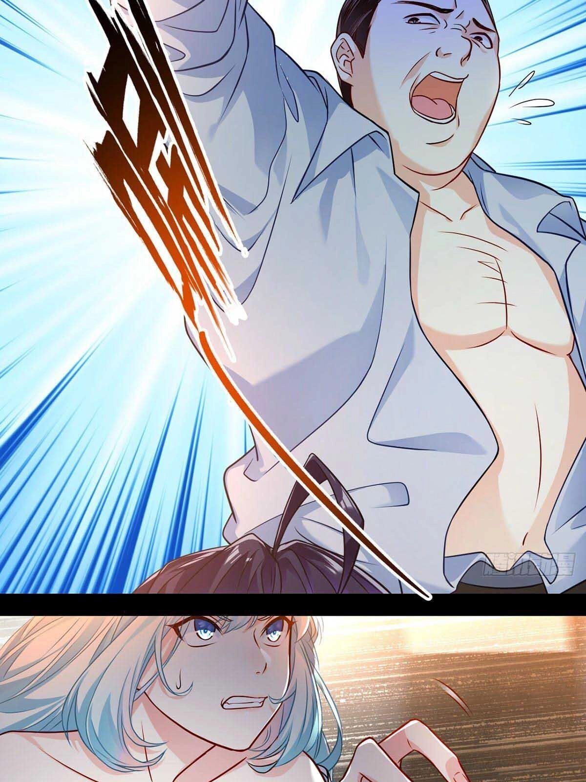 Tiên Tôn Lạc Vô Cực Chapter 8 - 16