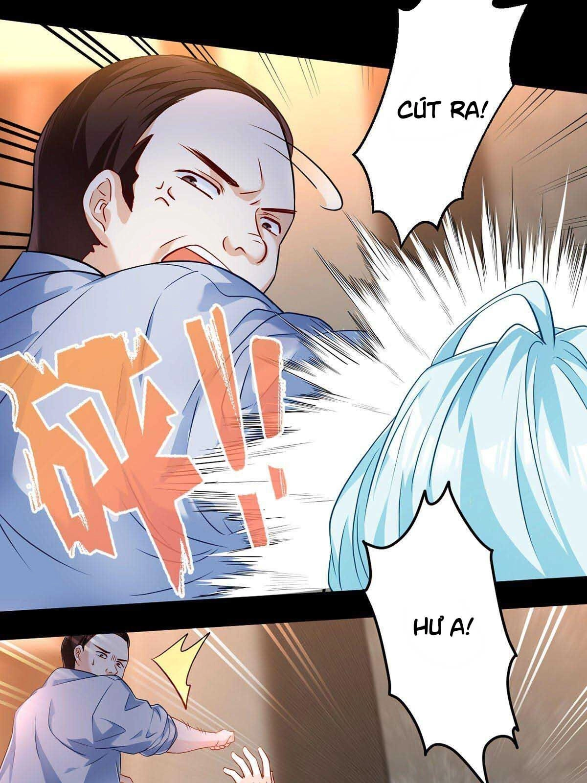 Tiên Tôn Lạc Vô Cực Chapter 8 - 19