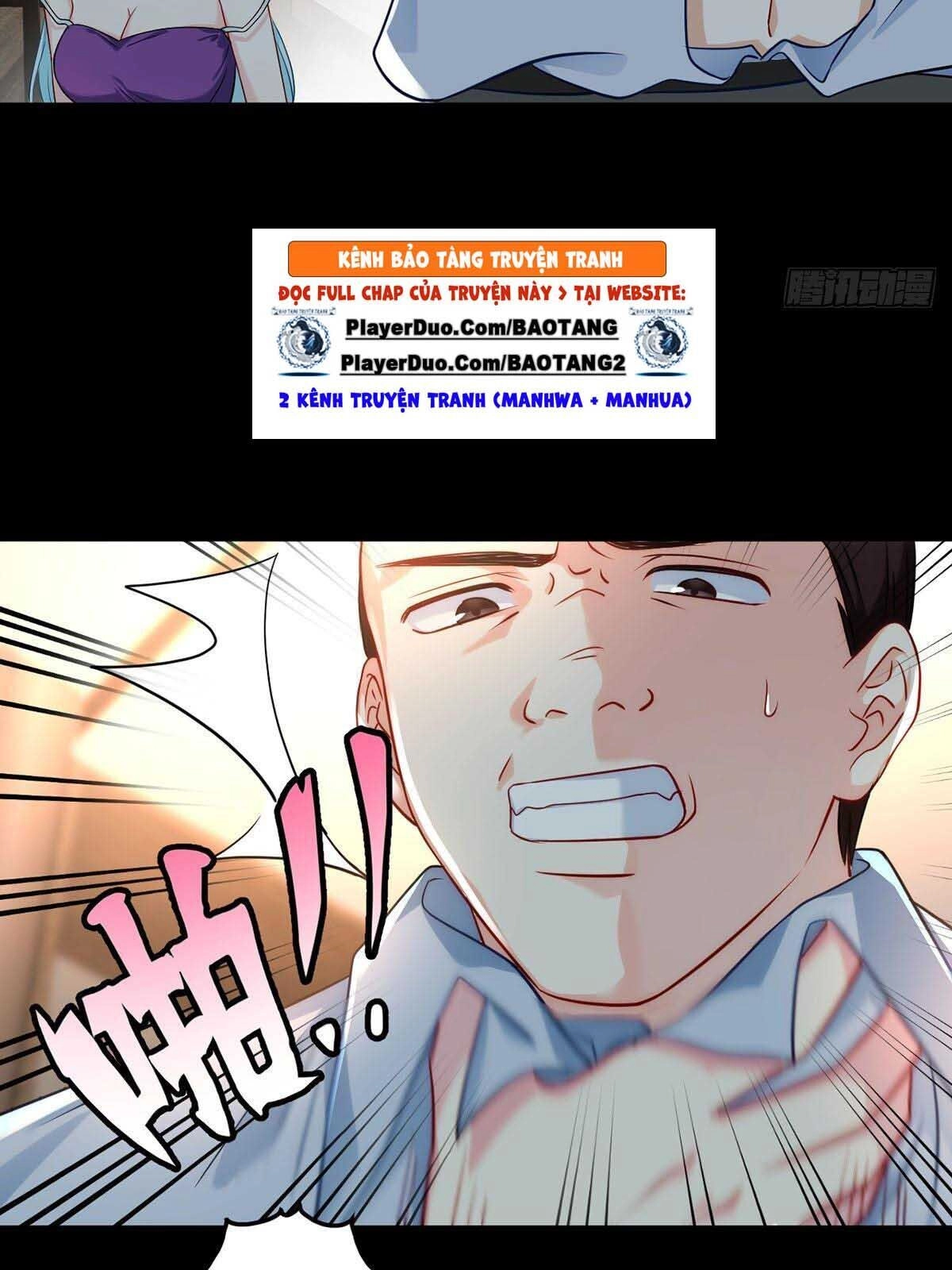 Tiên Tôn Lạc Vô Cực Chapter 8 - 21