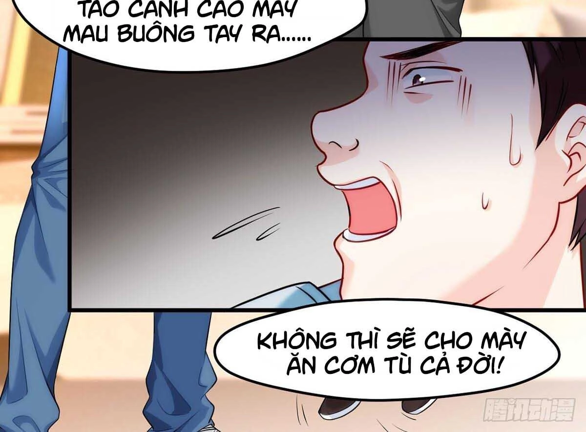 Tiên Tôn Lạc Vô Cực Chapter 8 - 23