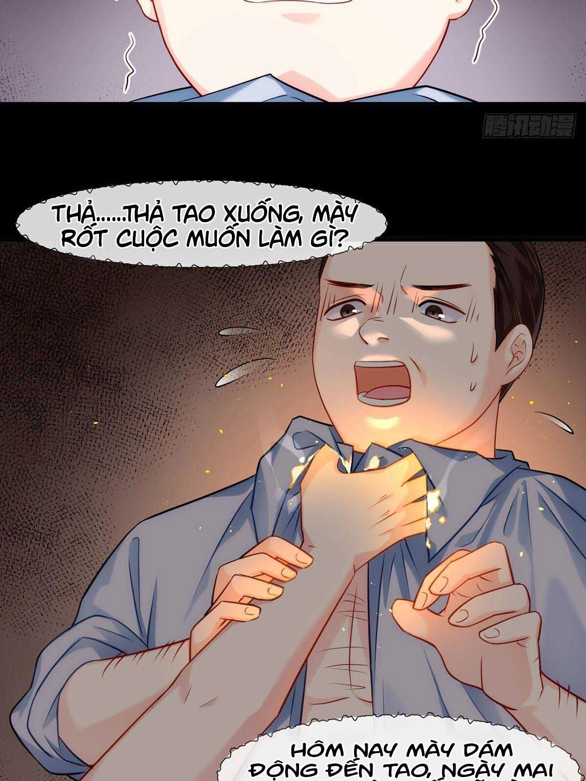 Tiên Tôn Lạc Vô Cực Chapter 8 - 25