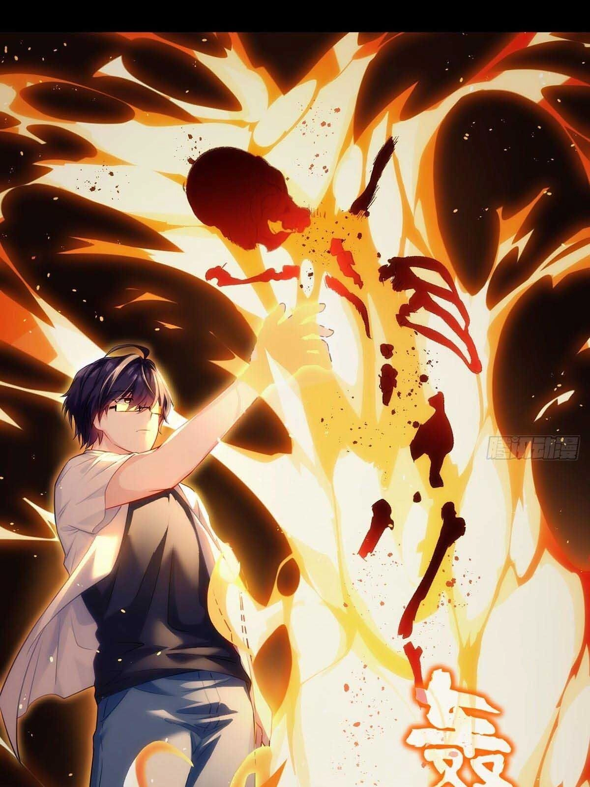 Tiên Tôn Lạc Vô Cực Chapter 8 - 27