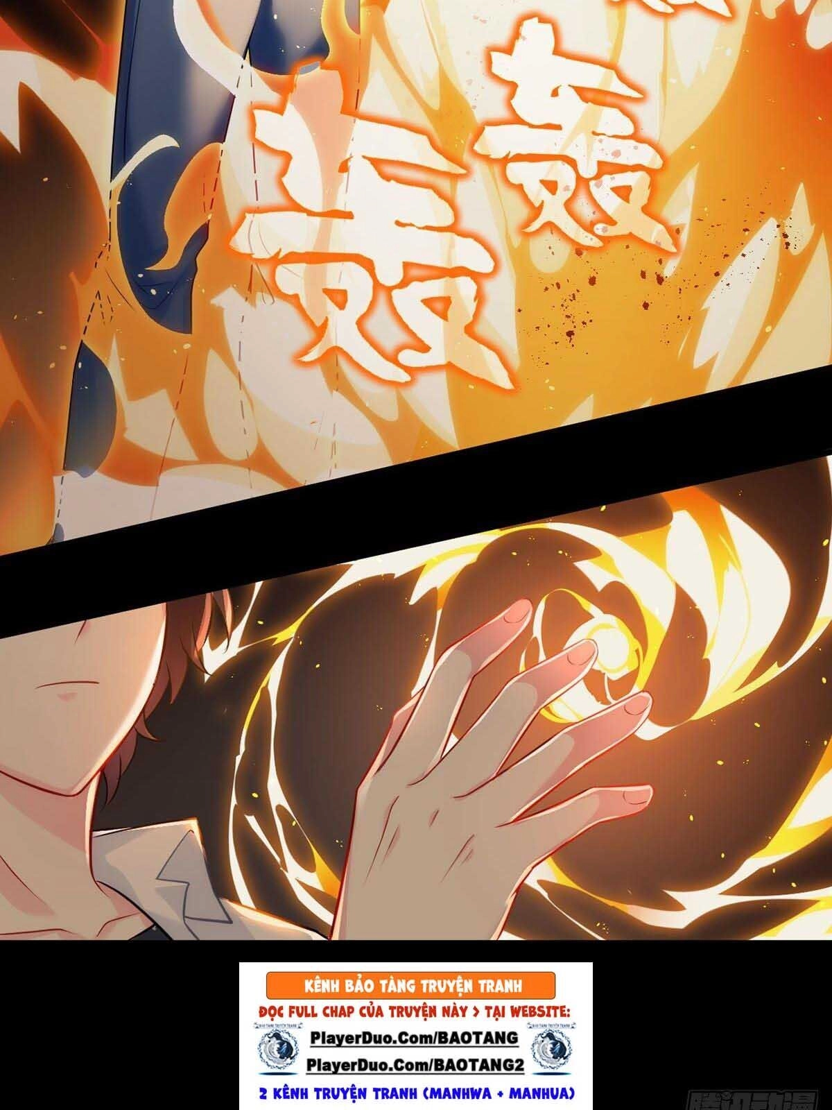 Tiên Tôn Lạc Vô Cực Chapter 8 - 28