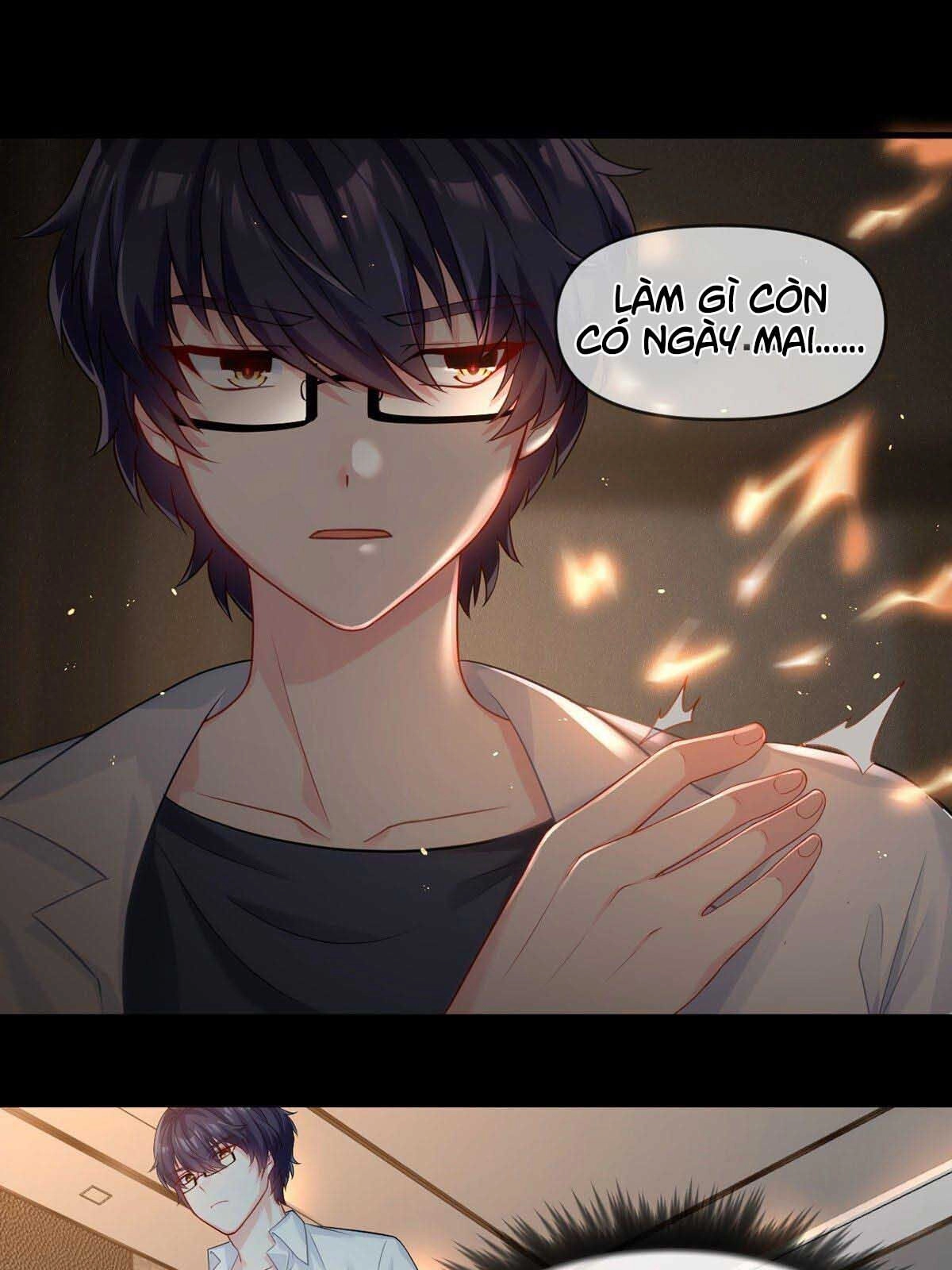 Tiên Tôn Lạc Vô Cực Chapter 8 - 30