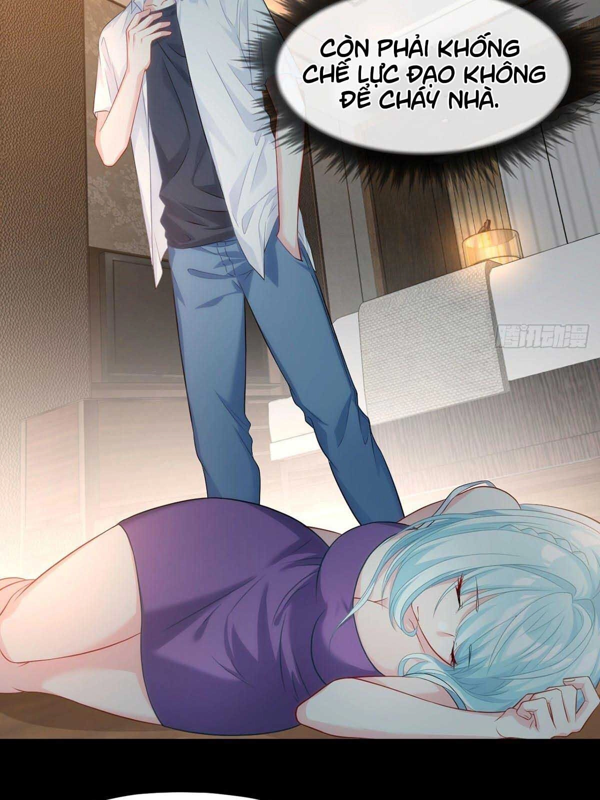 Tiên Tôn Lạc Vô Cực Chapter 8 - 31