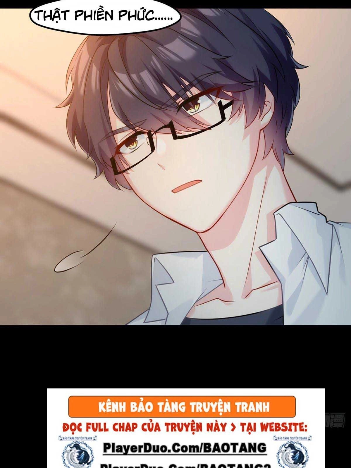 Tiên Tôn Lạc Vô Cực Chapter 8 - 32