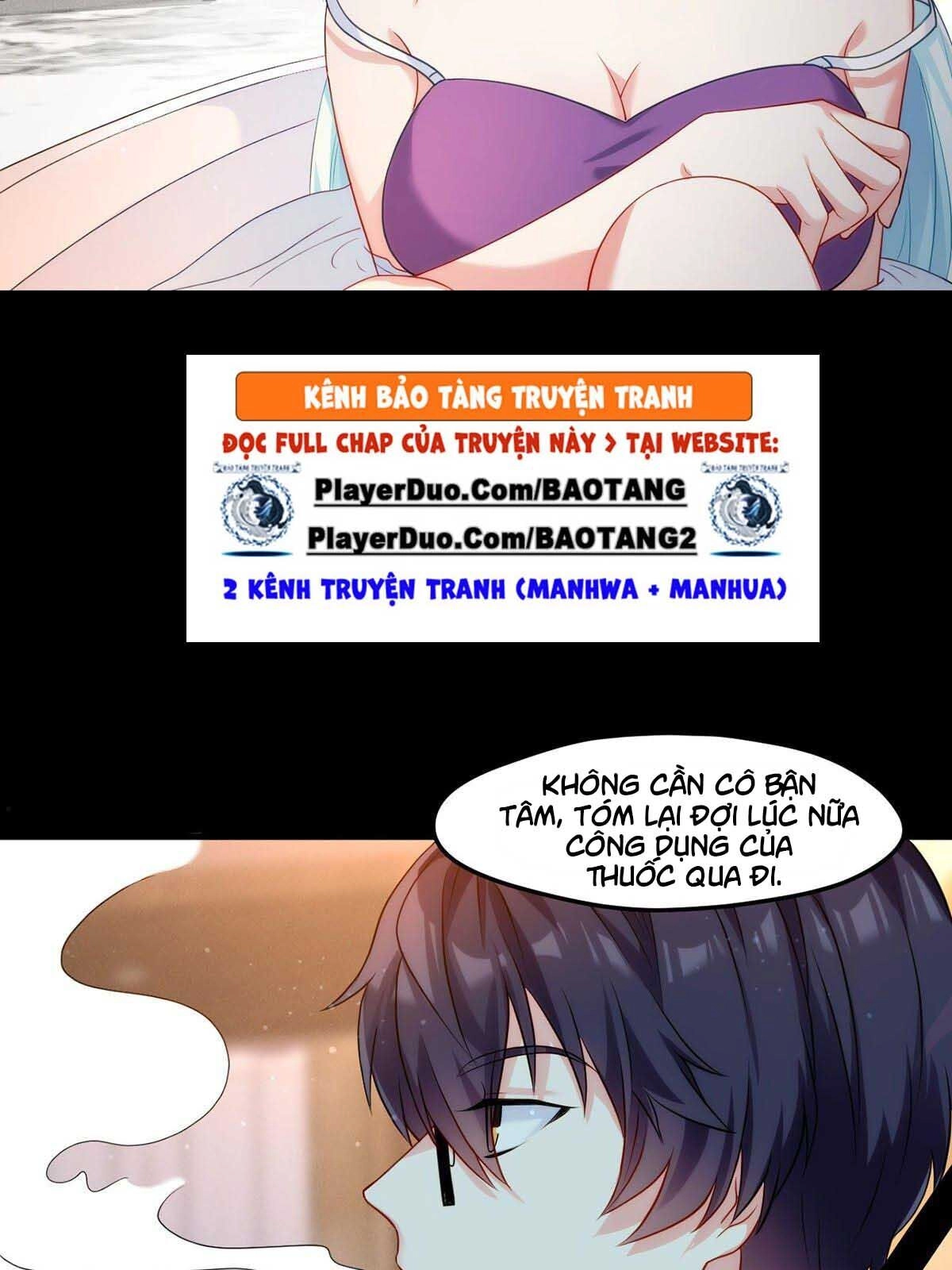 Tiên Tôn Lạc Vô Cực Chapter 8 - 40