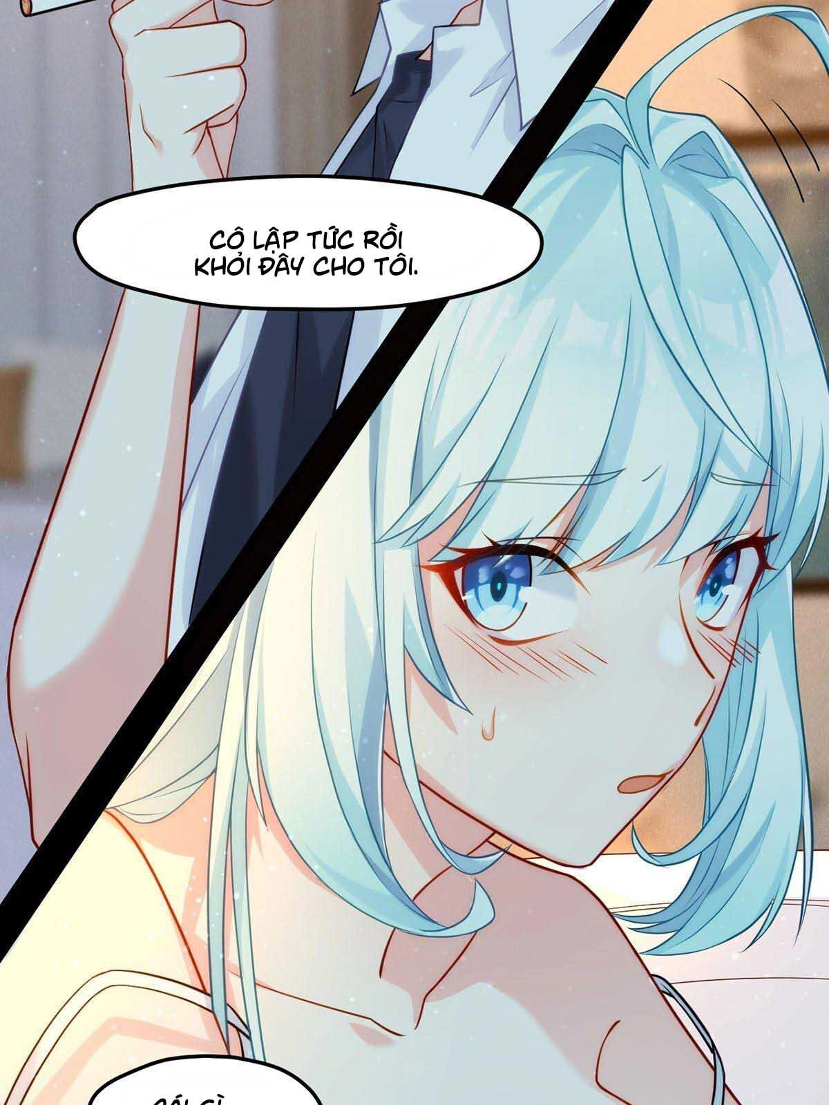 Tiên Tôn Lạc Vô Cực Chapter 8 - 42