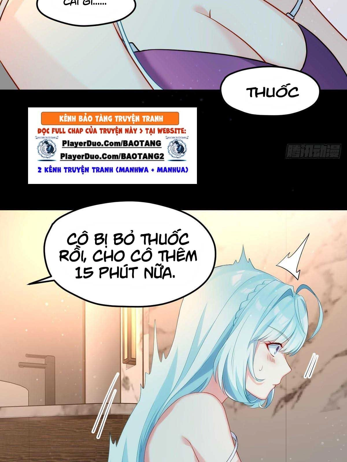 Tiên Tôn Lạc Vô Cực Chapter 8 - 43