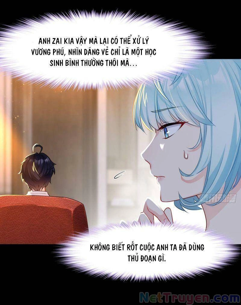 Tiên Tôn Lạc Vô Cực Chapter 9 - 3