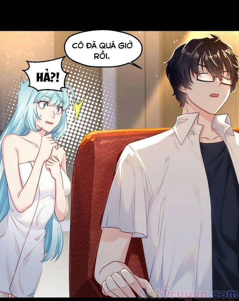 Tiên Tôn Lạc Vô Cực Chapter 9 - 4