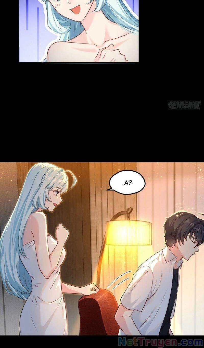 Tiên Tôn Lạc Vô Cực Chapter 9 - 11