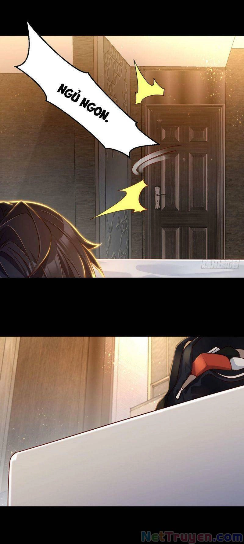 Tiên Tôn Lạc Vô Cực Chapter 9 - 17