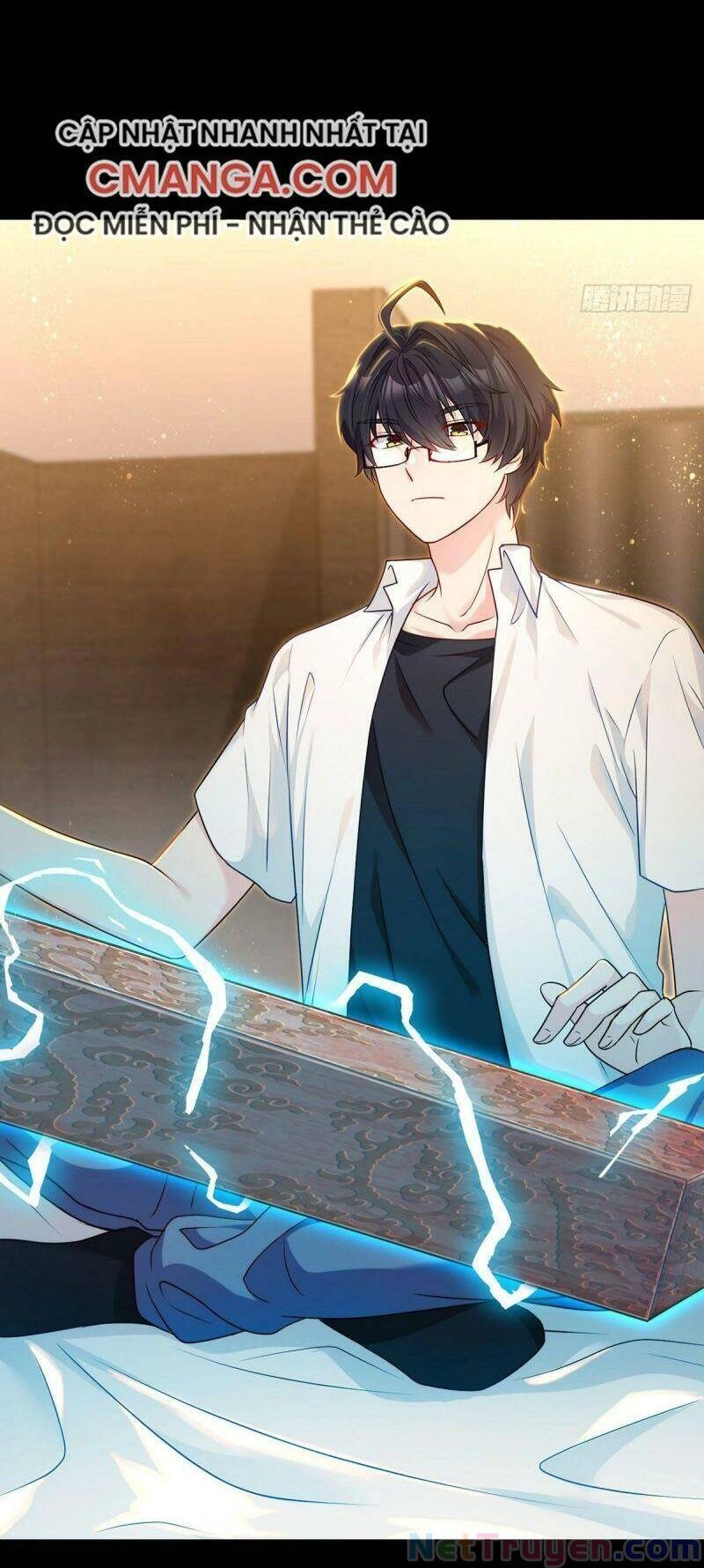 Tiên Tôn Lạc Vô Cực Chapter 9 - 18