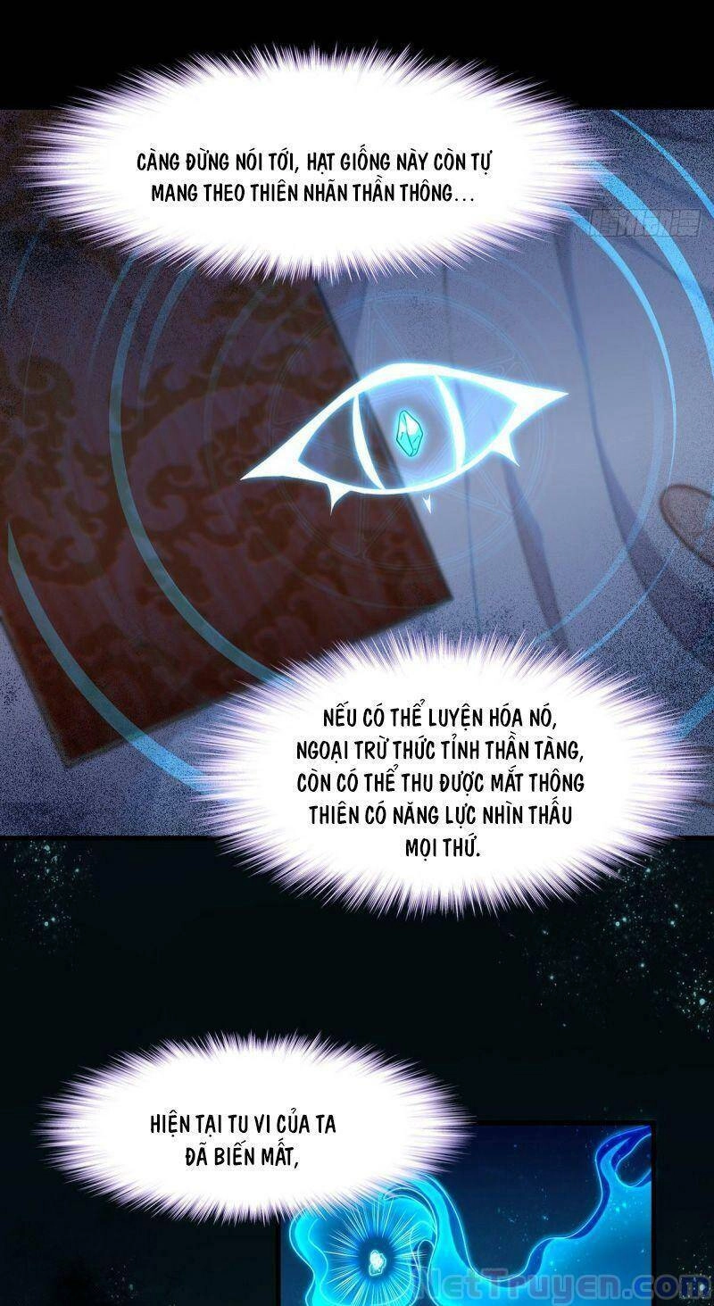 Tiên Tôn Lạc Vô Cực Chapter 9 - 21