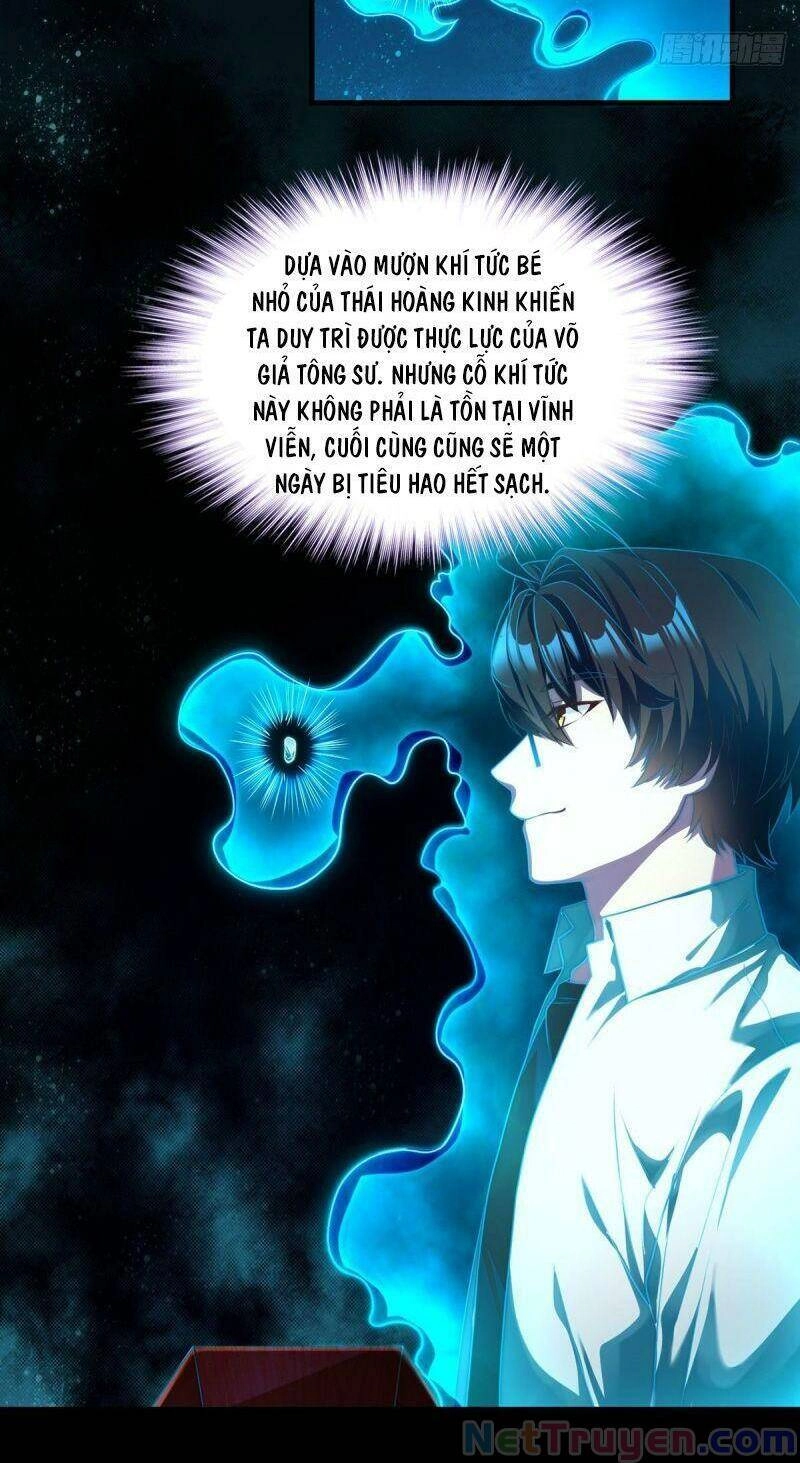 Tiên Tôn Lạc Vô Cực Chapter 9 - 22