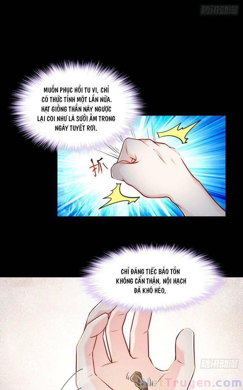 Tiên Tôn Lạc Vô Cực Chapter 9 - 23