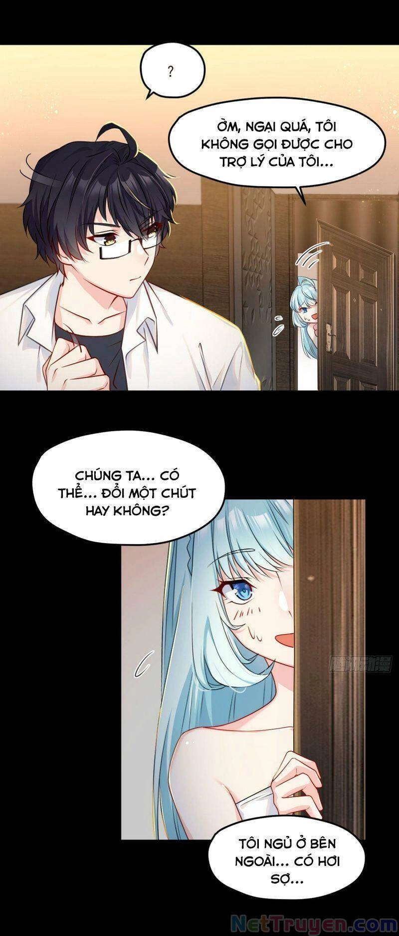 Tiên Tôn Lạc Vô Cực Chapter 9 - 25