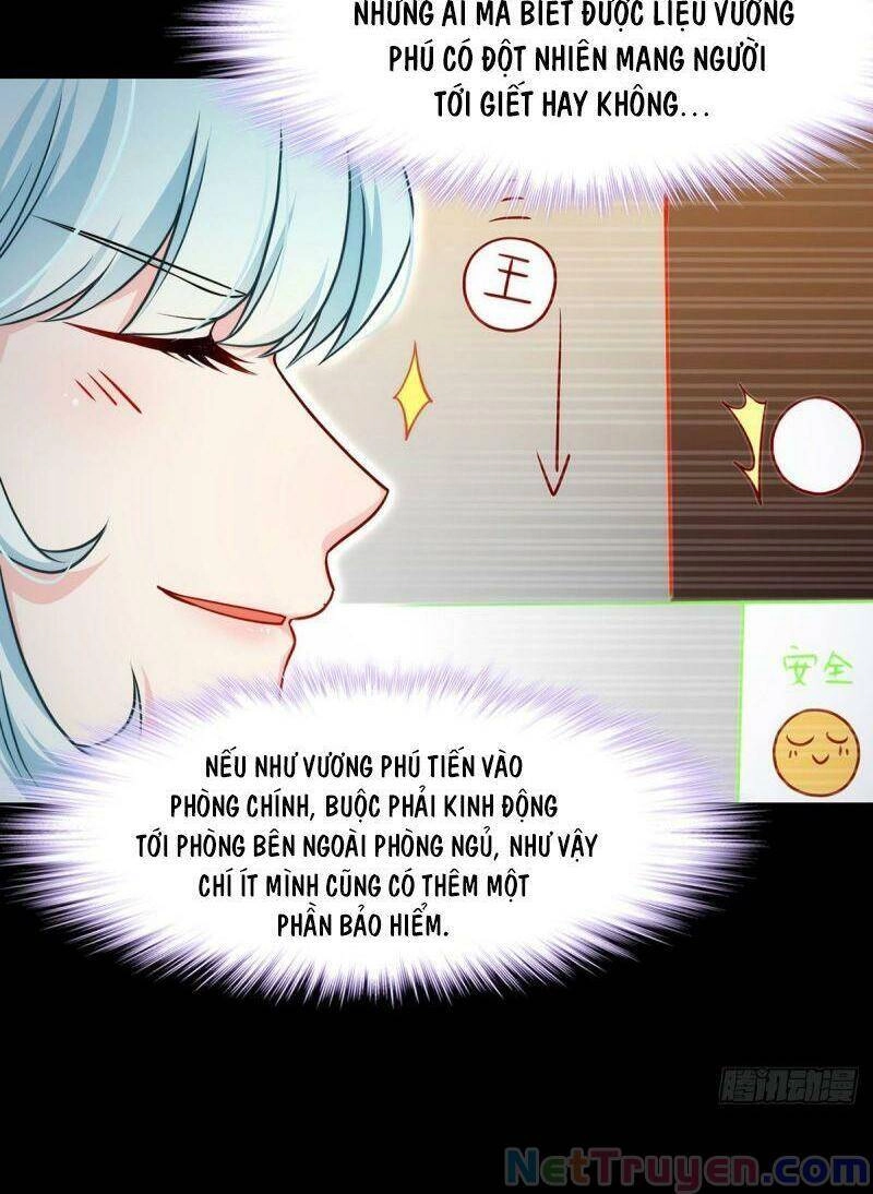 Tiên Tôn Lạc Vô Cực Chapter 9 - 27