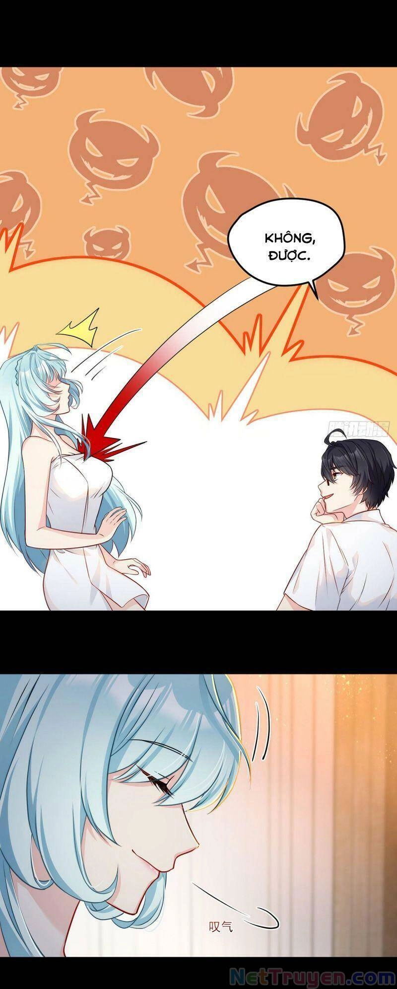 Tiên Tôn Lạc Vô Cực Chapter 9 - 30