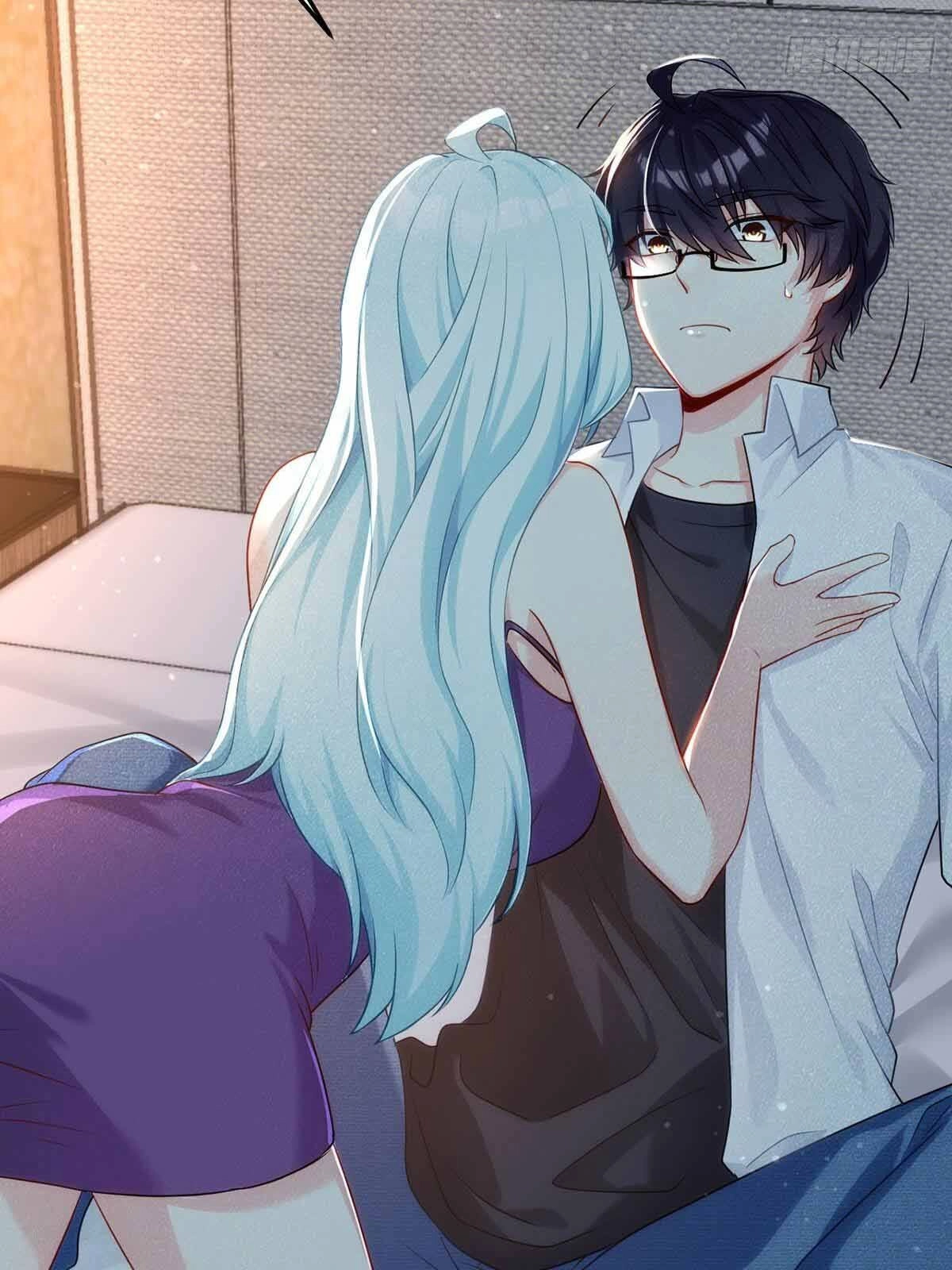 Tiên Tôn Lạc Vô Cực Chapter 10 - 5