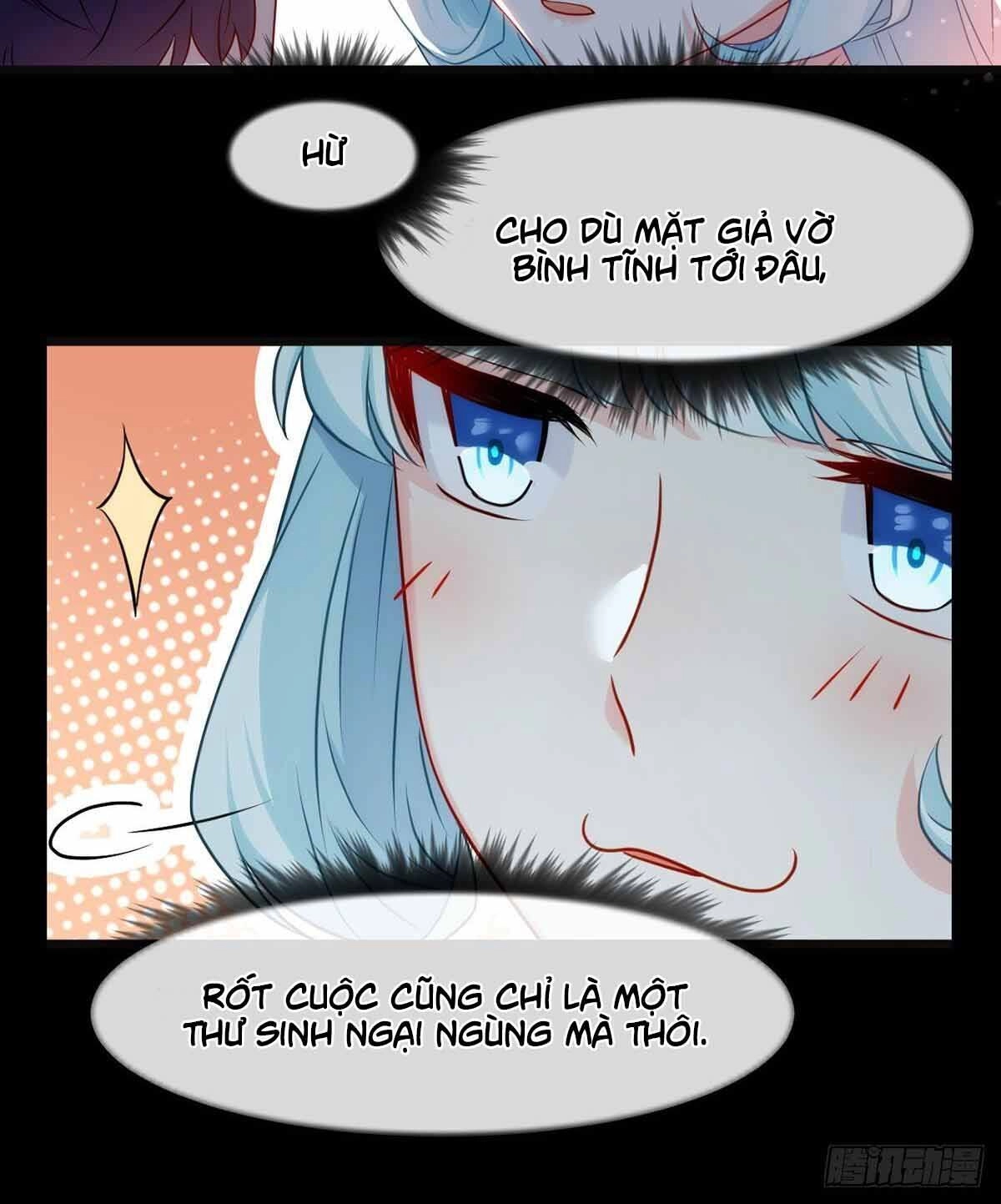 Tiên Tôn Lạc Vô Cực Chapter 10 - 8