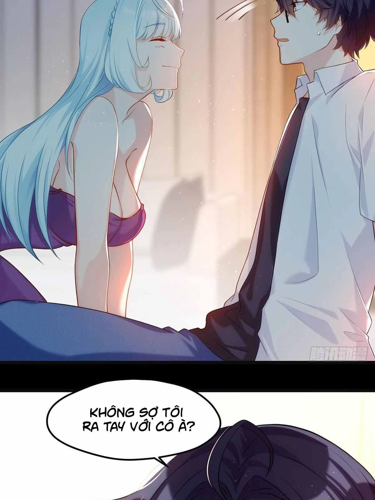 Tiên Tôn Lạc Vô Cực Chapter 10 - 11