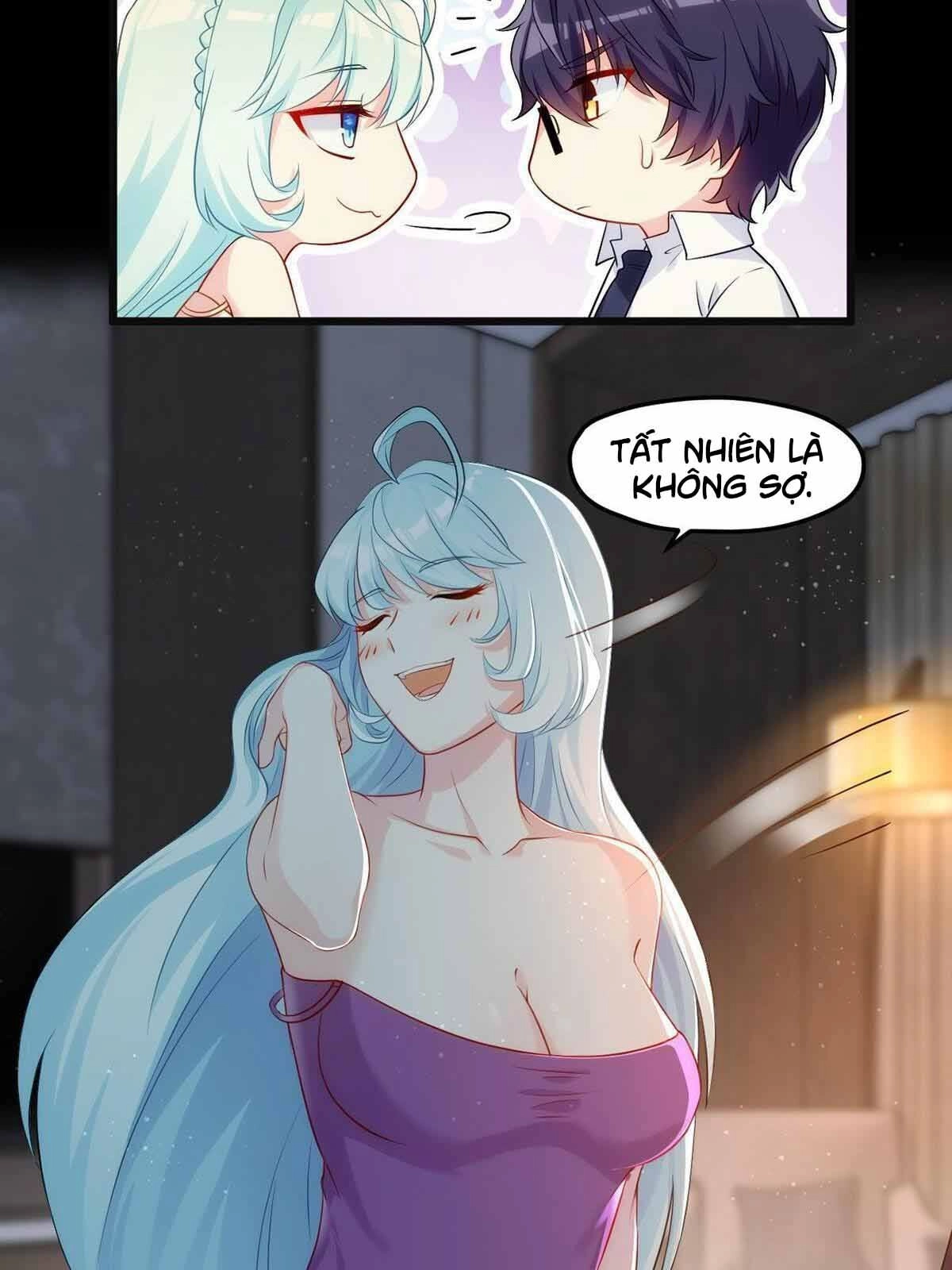 Tiên Tôn Lạc Vô Cực Chapter 10 - 13