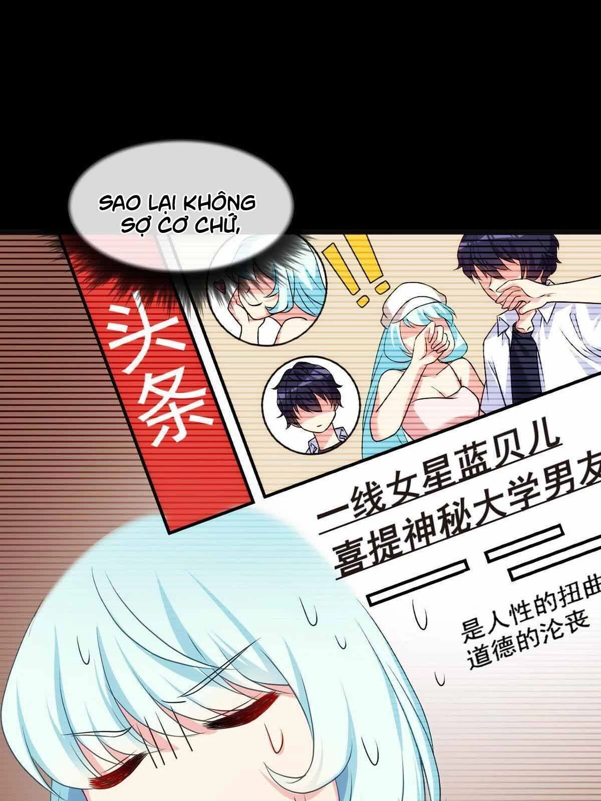 Tiên Tôn Lạc Vô Cực Chapter 10 - 15