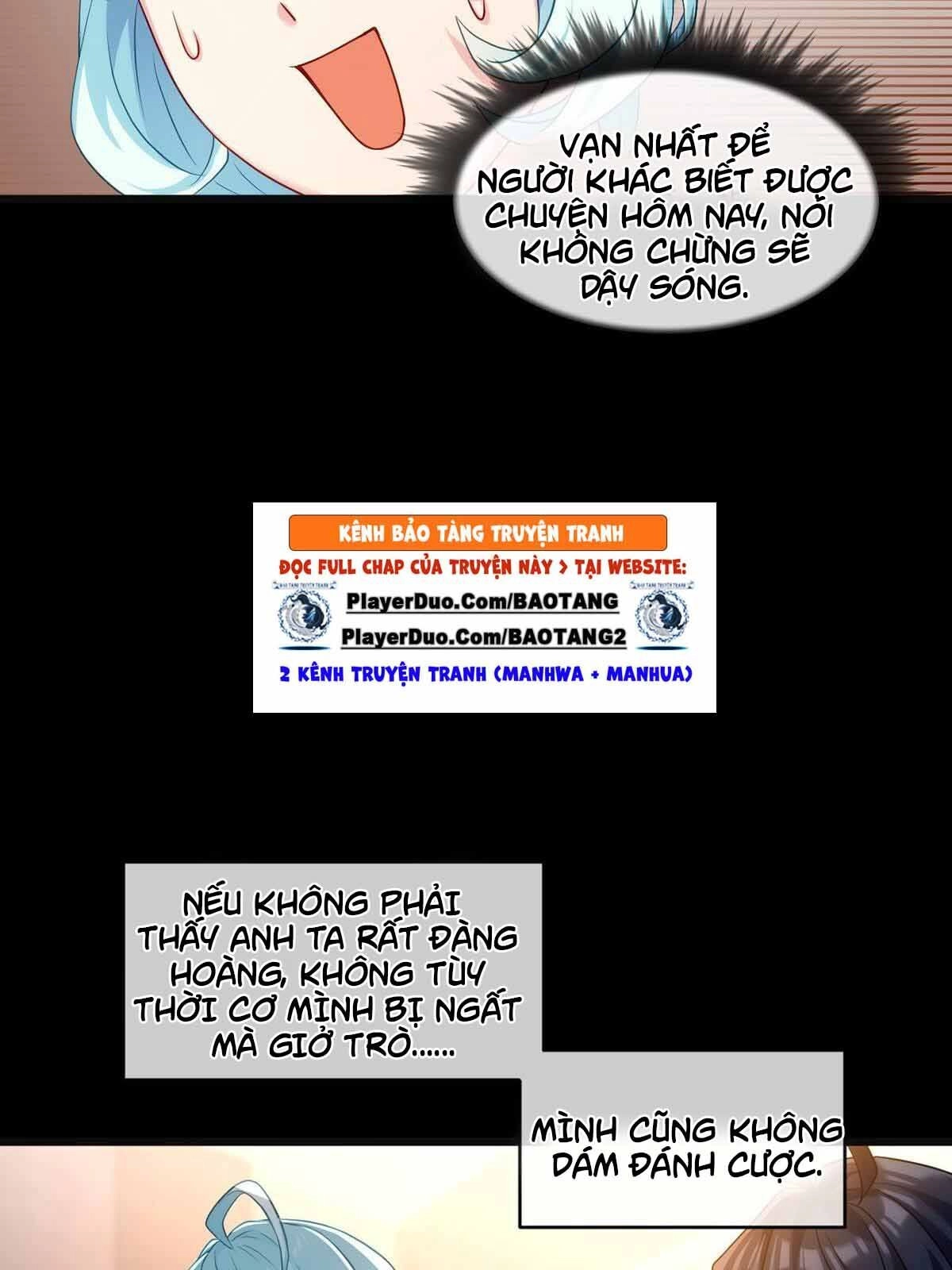 Tiên Tôn Lạc Vô Cực Chapter 10 - 16