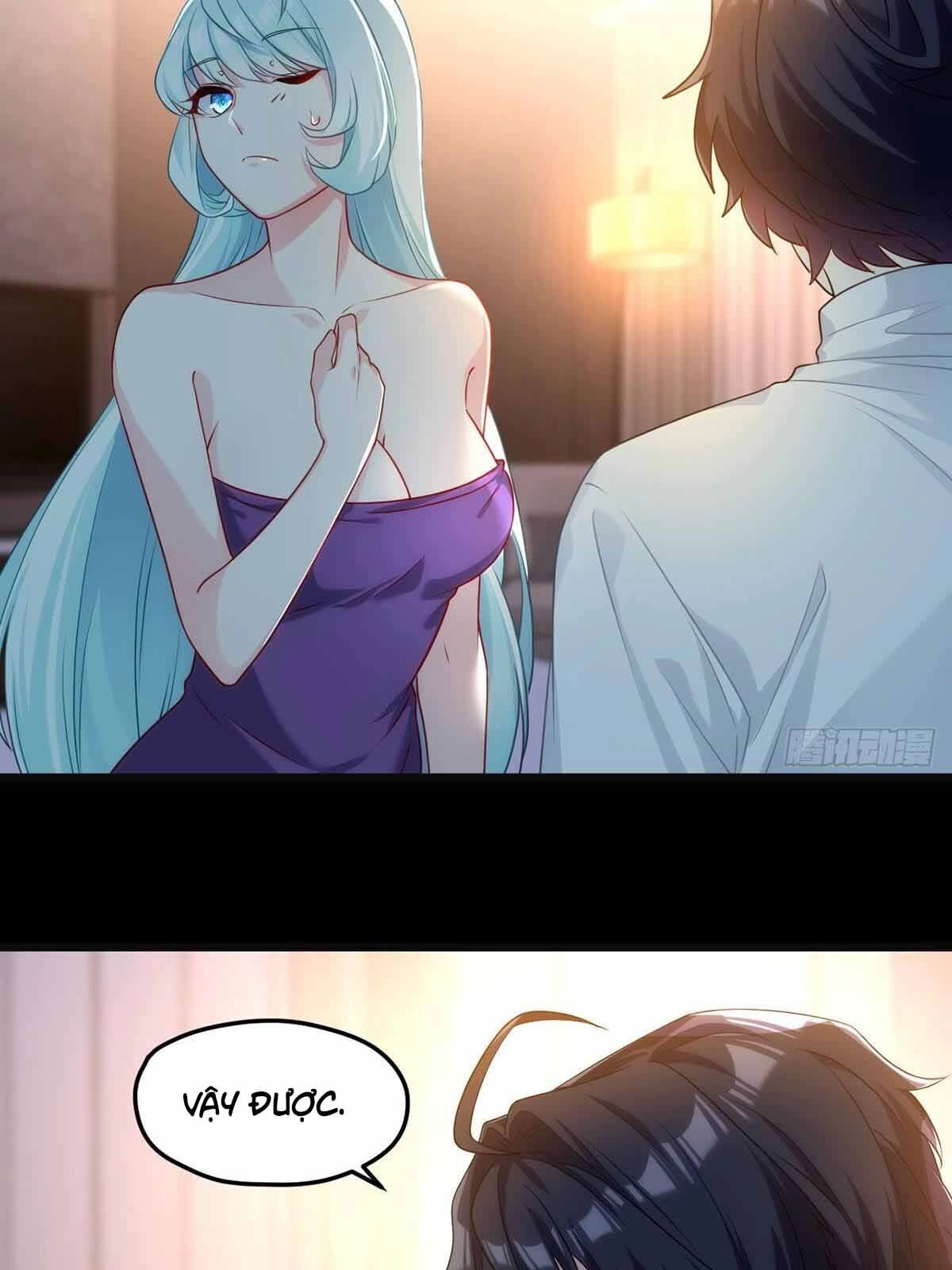 Tiên Tôn Lạc Vô Cực Chapter 10 - 17