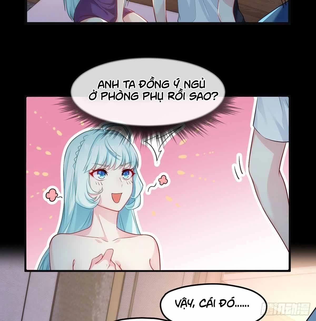 Tiên Tôn Lạc Vô Cực Chapter 10 - 19