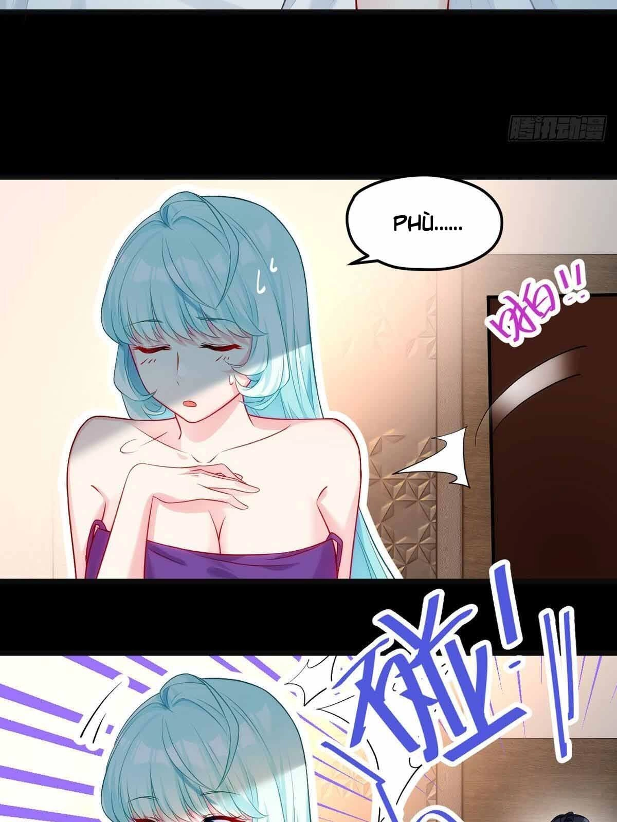 Tiên Tôn Lạc Vô Cực Chapter 10 - 21