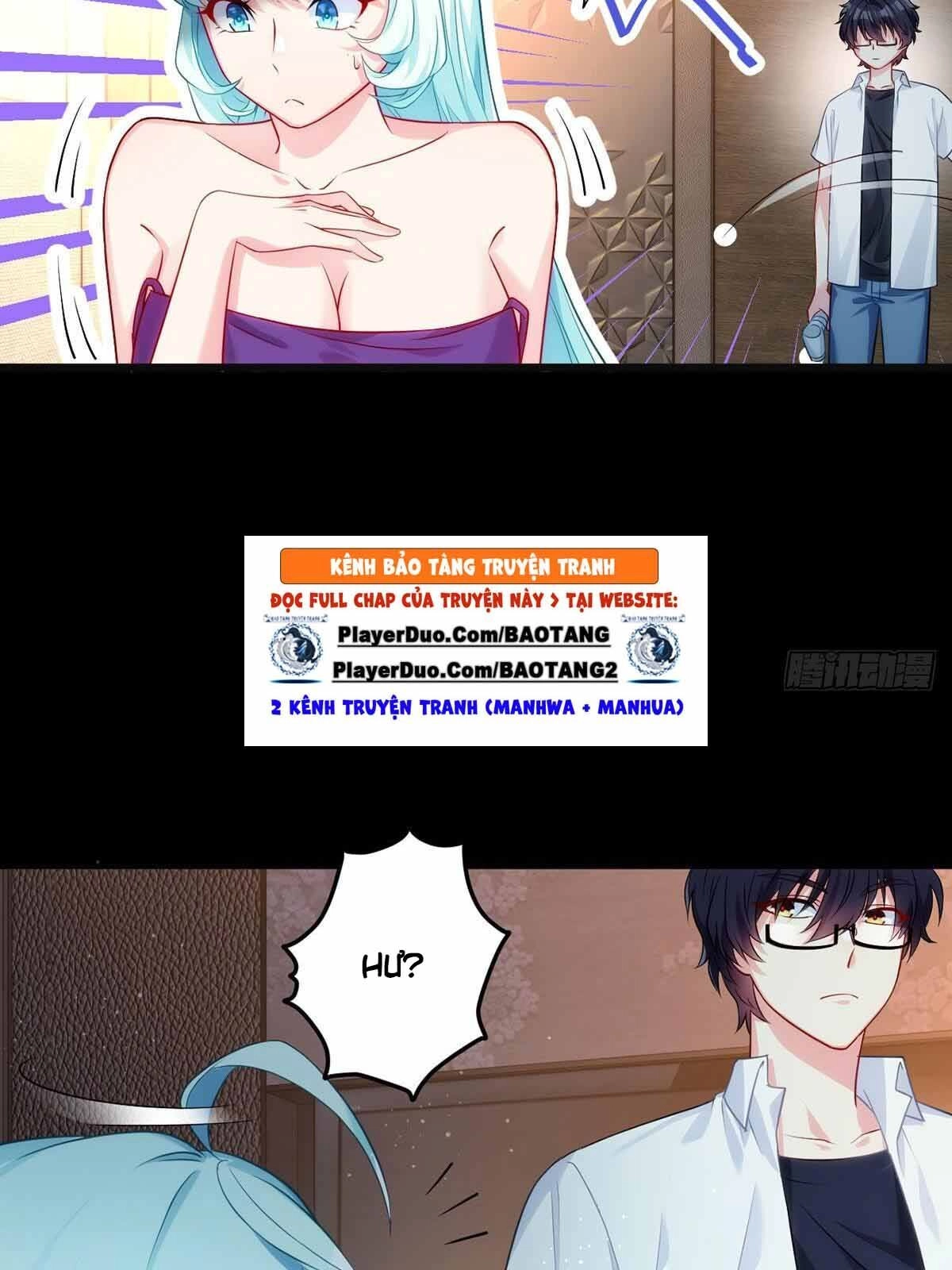 Tiên Tôn Lạc Vô Cực Chapter 10 - 22