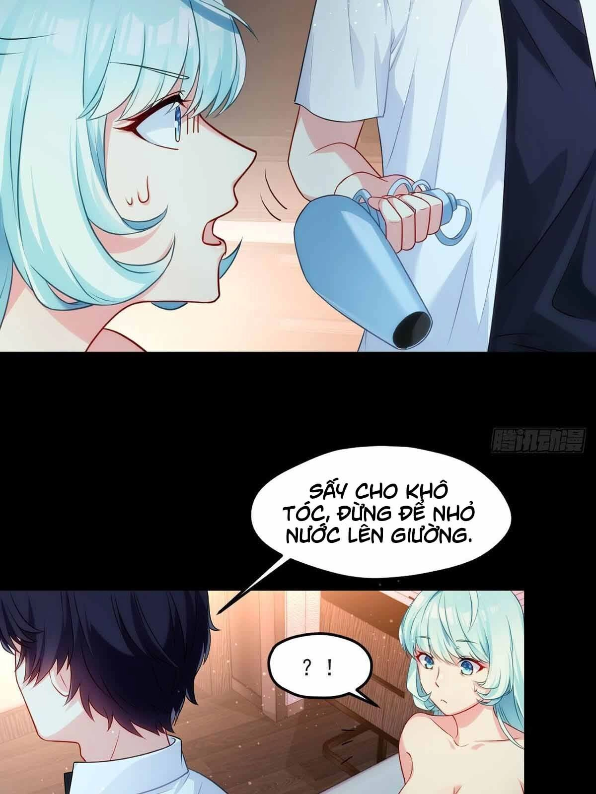 Tiên Tôn Lạc Vô Cực Chapter 10 - 23