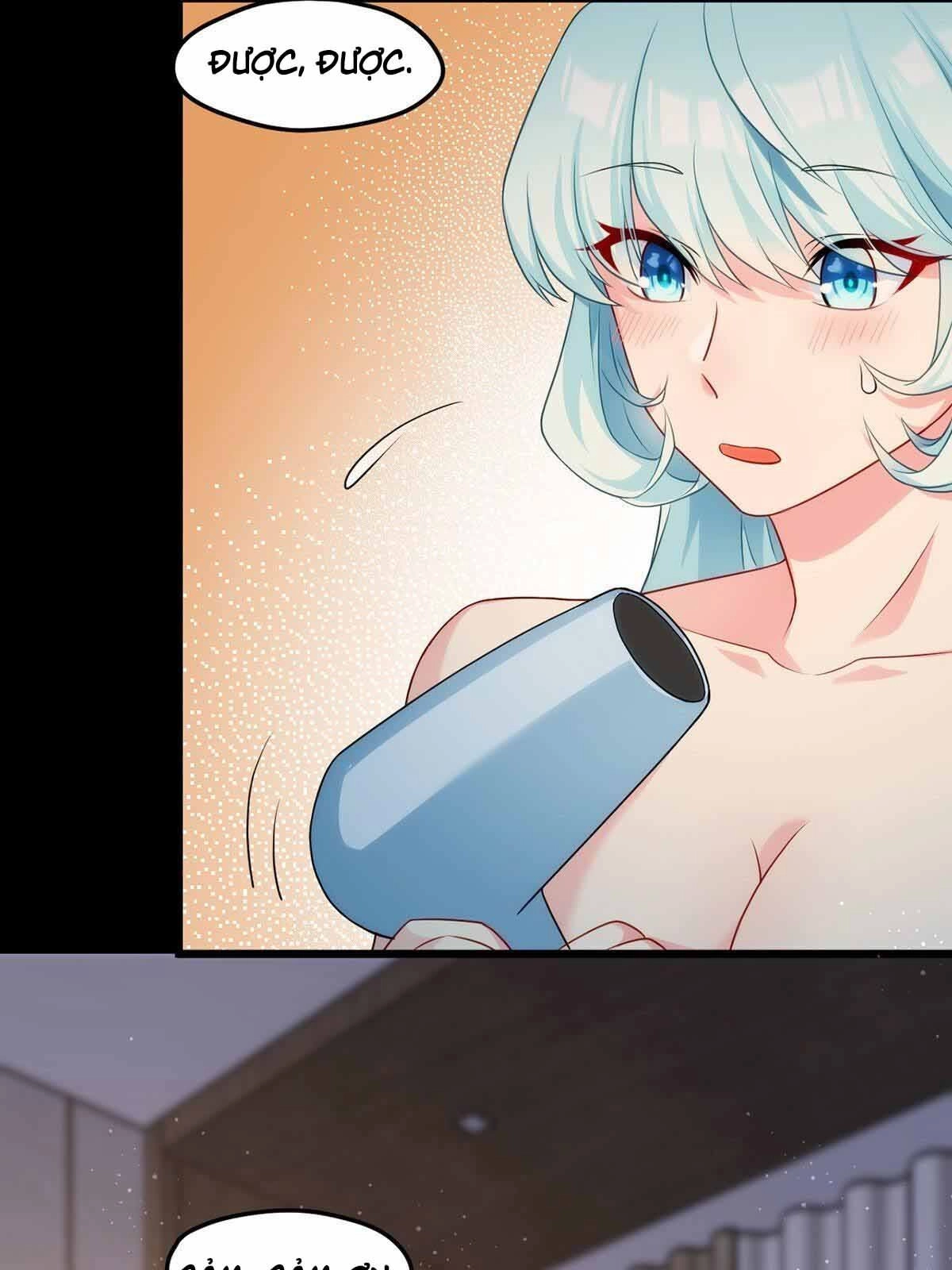 Tiên Tôn Lạc Vô Cực Chapter 10 - 25