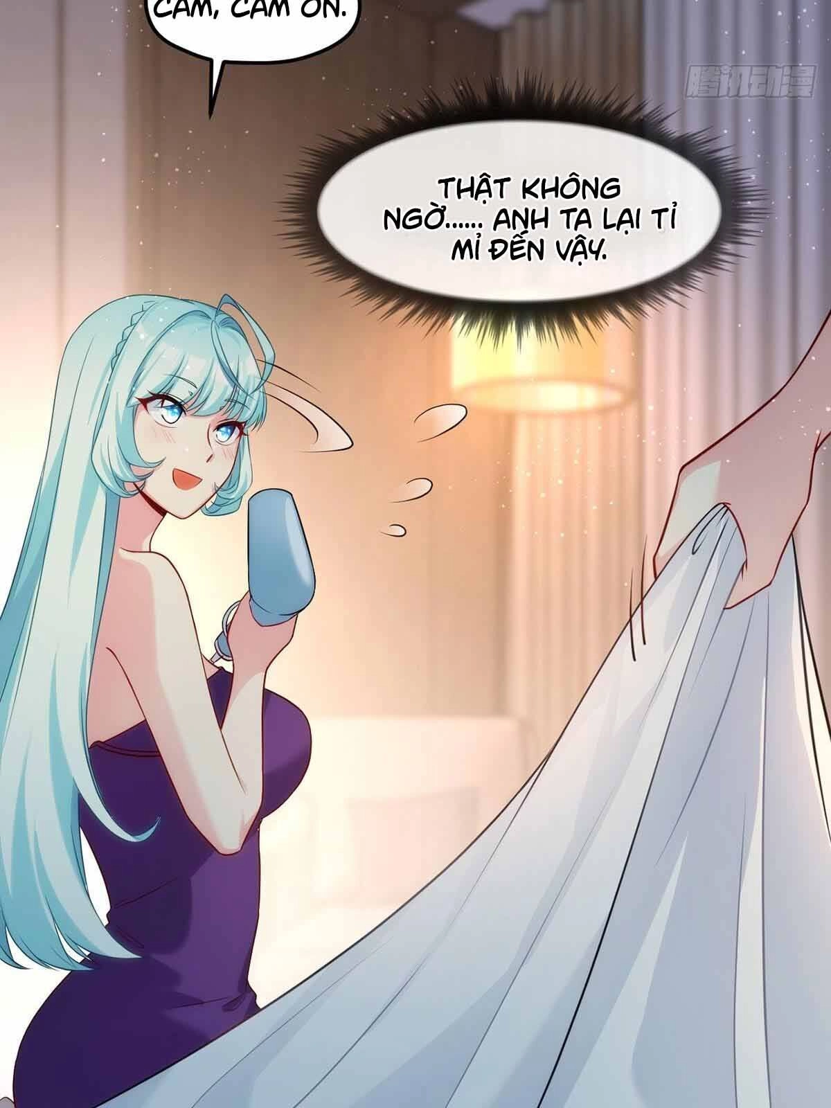 Tiên Tôn Lạc Vô Cực Chapter 10 - 26