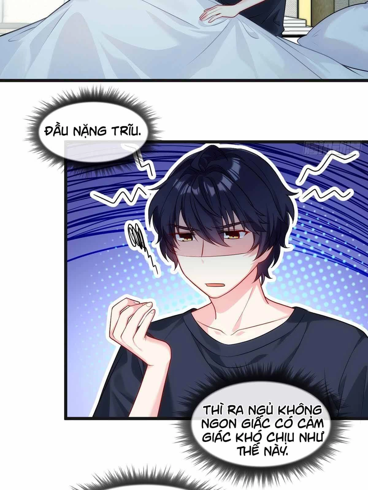 Tiên Tôn Lạc Vô Cực Chapter 10 - 38