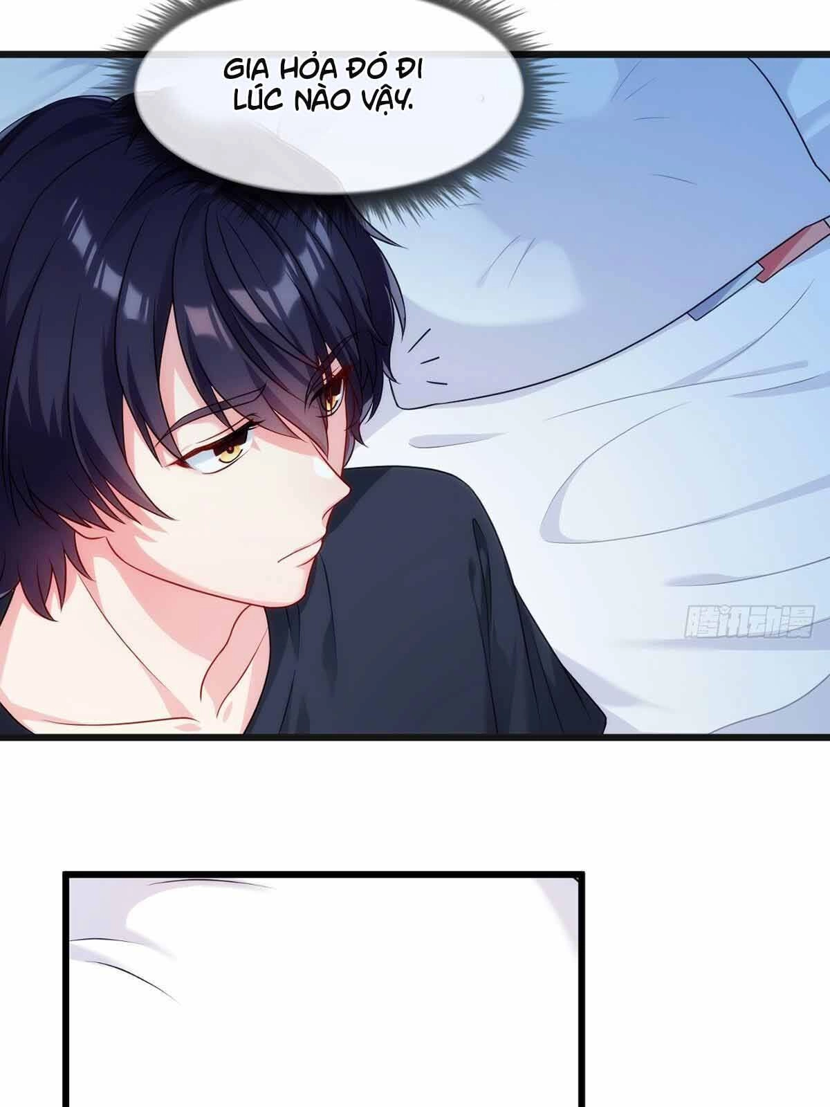 Tiên Tôn Lạc Vô Cực Chapter 10 - 39