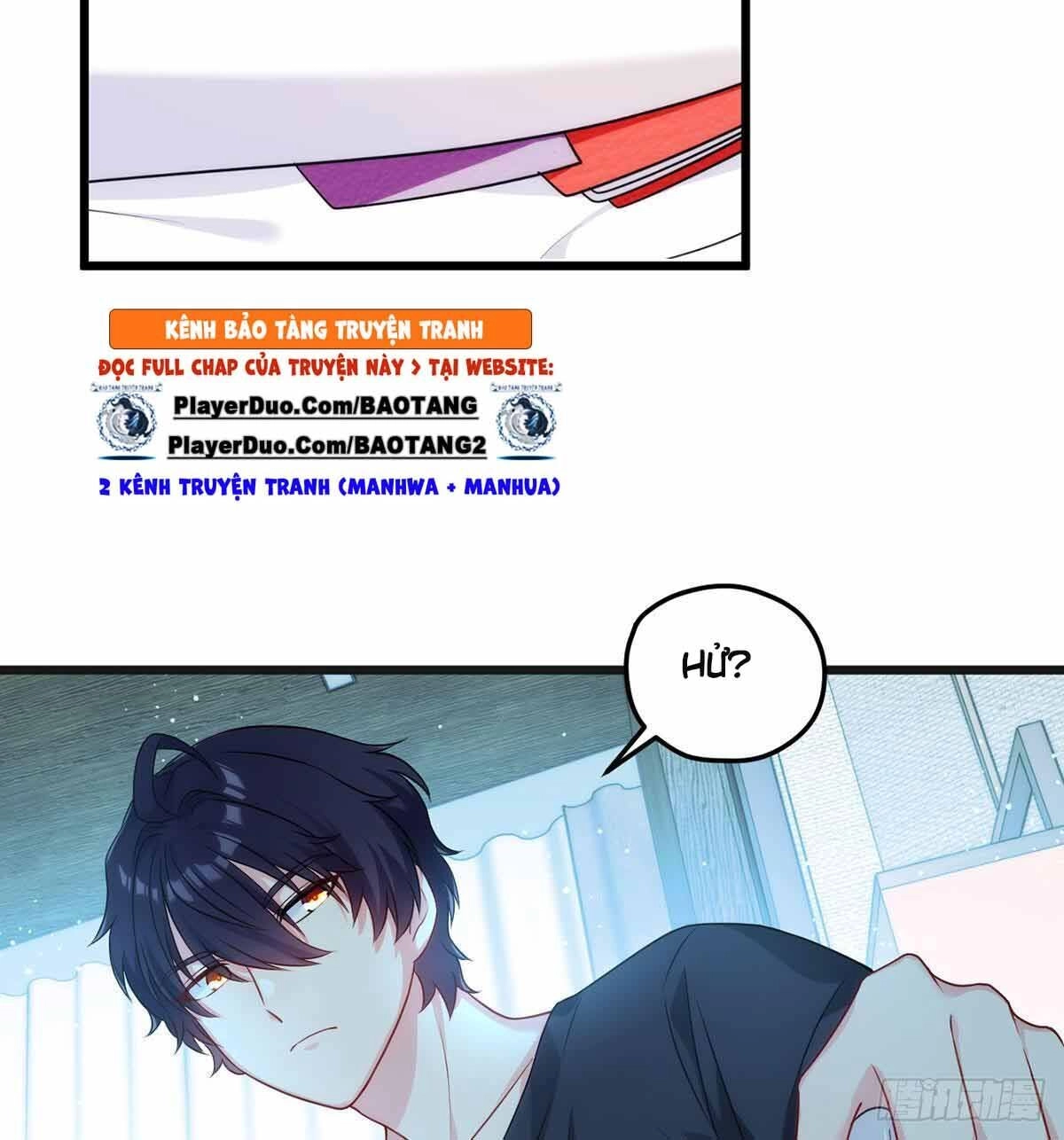 Tiên Tôn Lạc Vô Cực Chapter 10 - 40