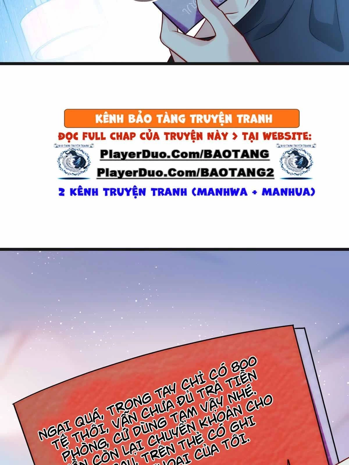 Tiên Tôn Lạc Vô Cực Chapter 10 - 43