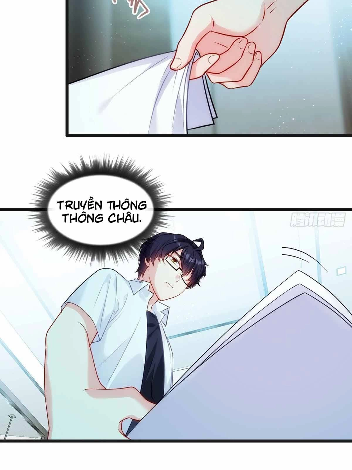 Tiên Tôn Lạc Vô Cực Chapter 10 - 48