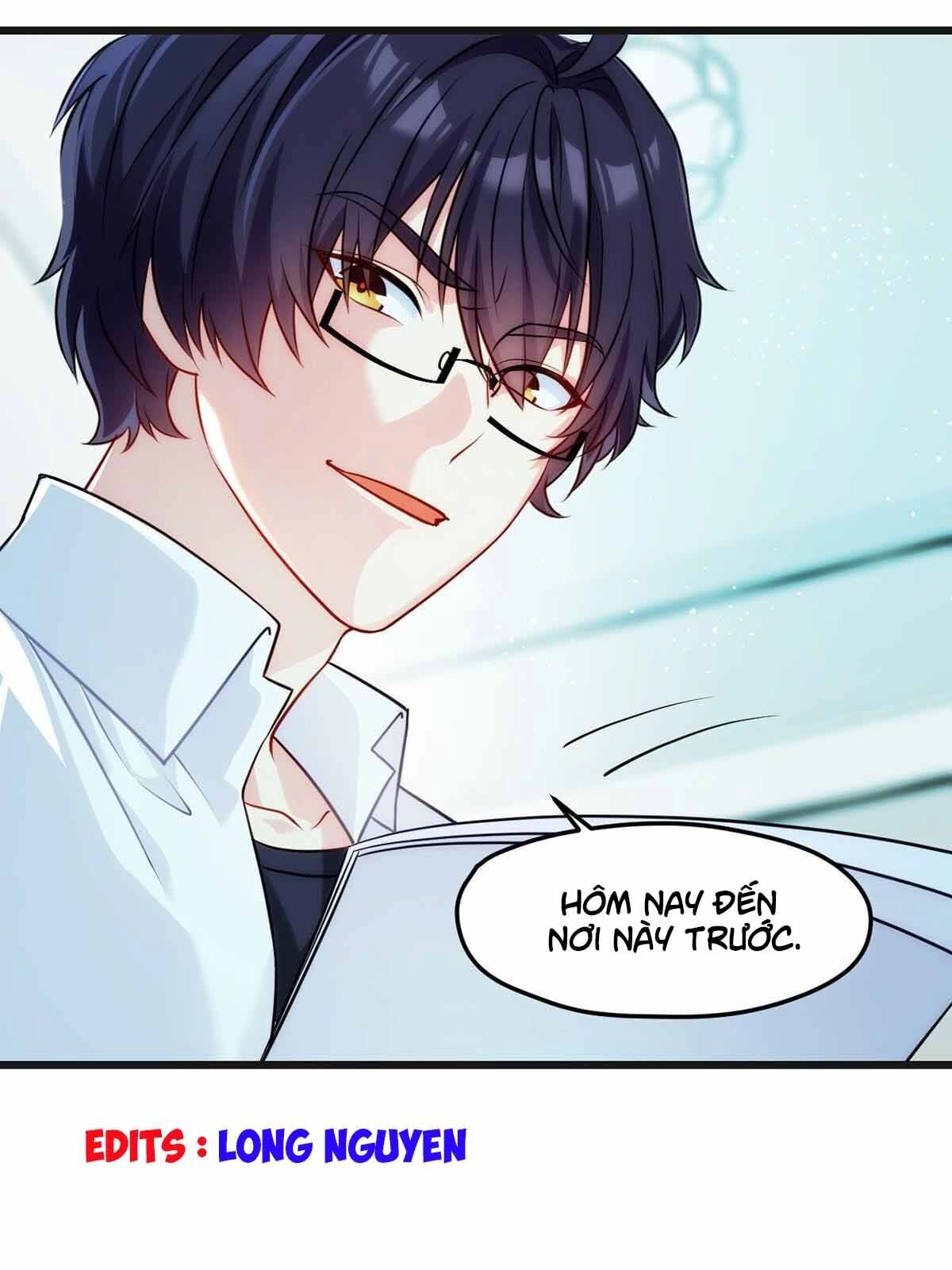 Tiên Tôn Lạc Vô Cực Chapter 10 - 49