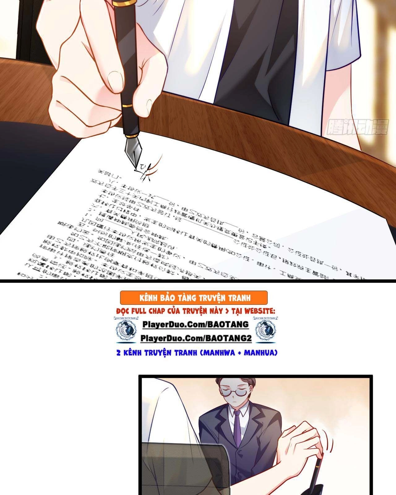 Tiên Tôn Lạc Vô Cực Chapter 11 - 6