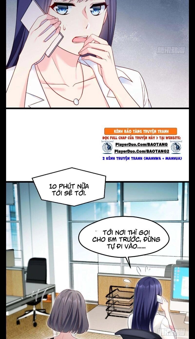 Tiên Tôn Lạc Vô Cực Chapter 11 - 11